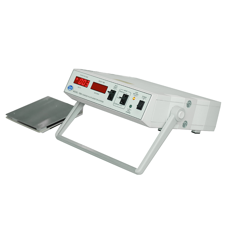 MODEL 156A Electrified Flat Panel Monitor