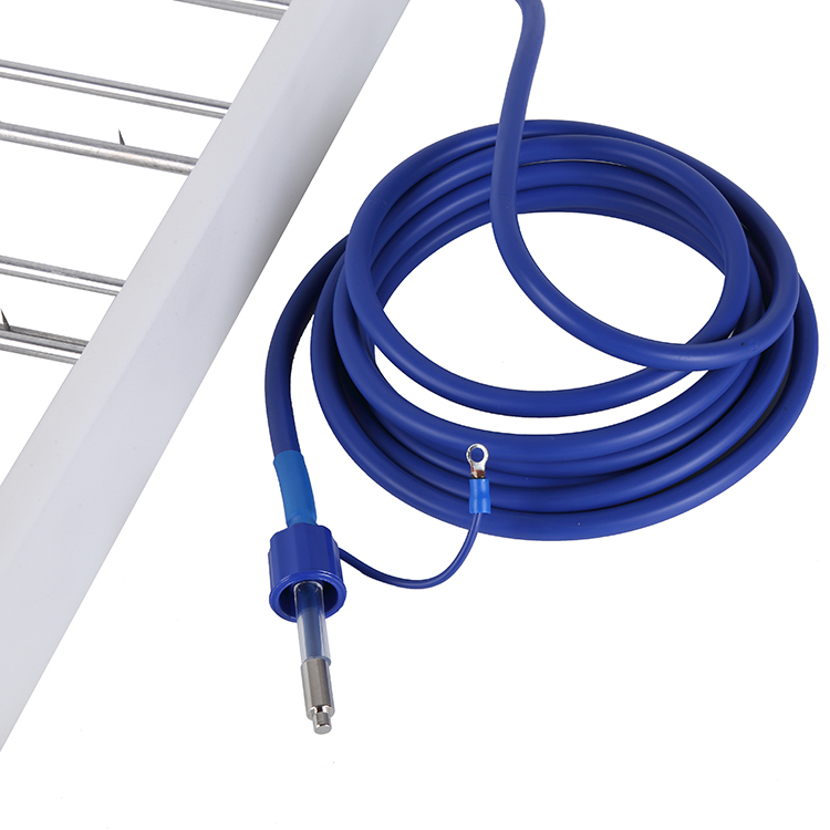 ST601 Electrostatic Removal Ion Net