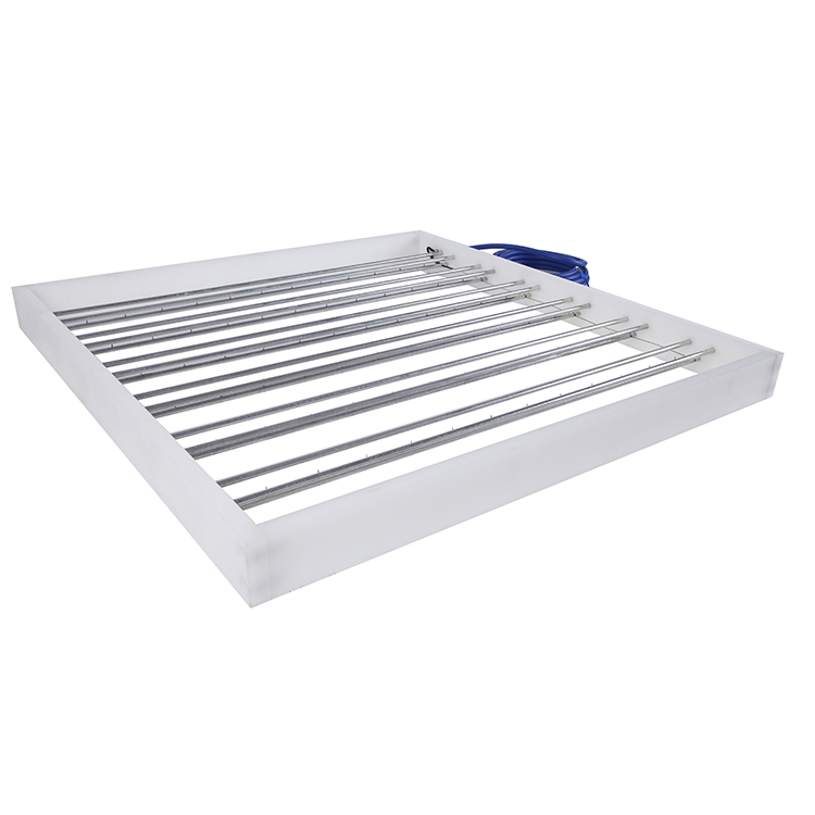 ST601 Electrostatic Removal Ion Net