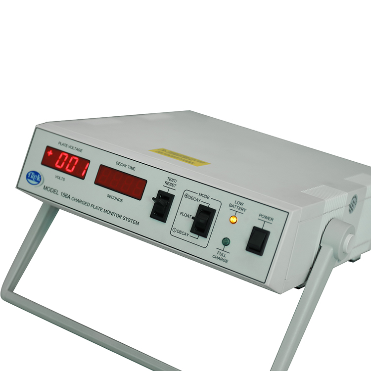 MODEL 156A Electrified Flat Panel Monitor