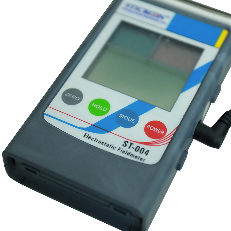 ST-004 Electrostatic Field Tester