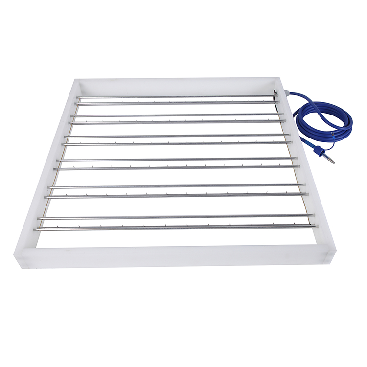 ST601 Electrostatic Removal Ion Net