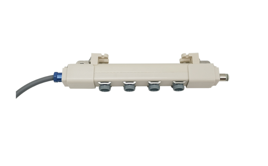 ST-DC-506B 分体式智能型离子风棒