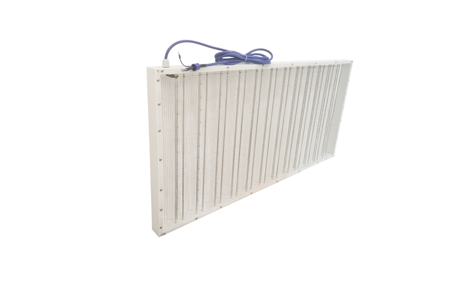 ST-601 除静电离子网（带防护网）