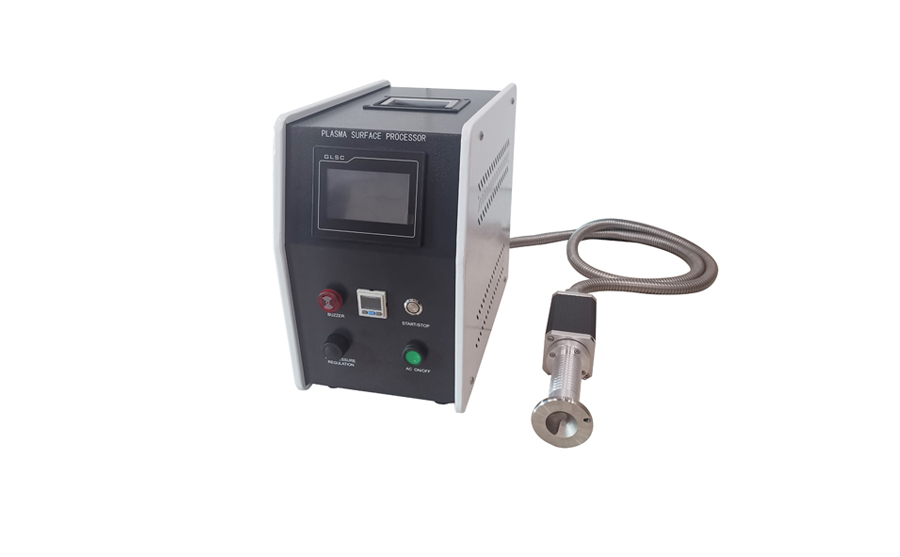 ST-1000W 等离子表面处理机（485通讯）