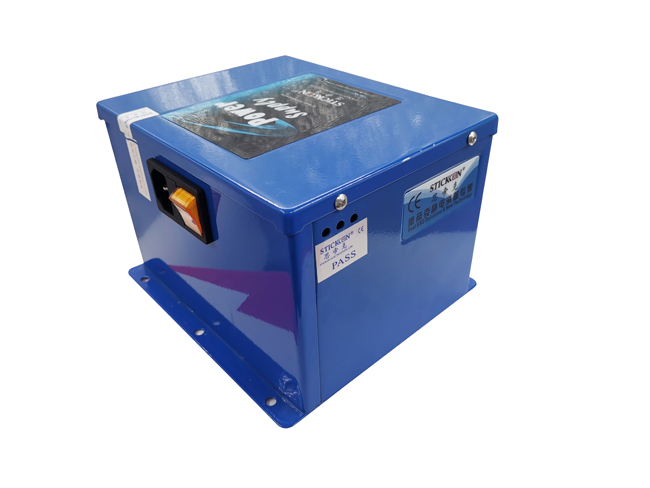 ST401A/ST402A/ST403A一拖四高压离子发生器