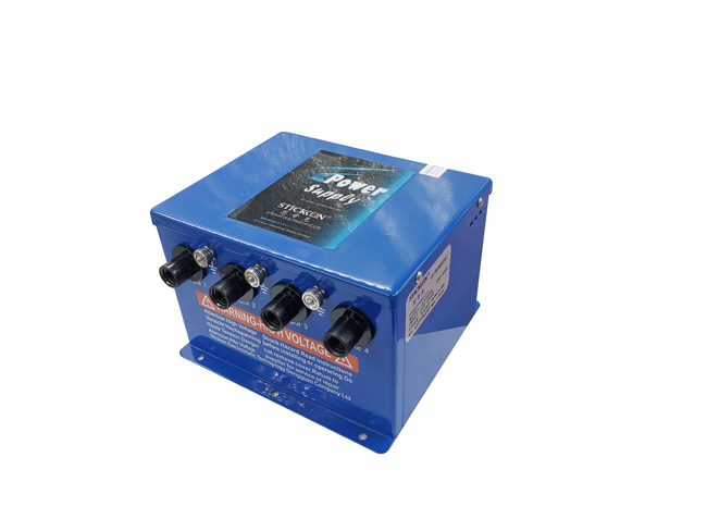 ST401A/ST402A/ST403A一拖四高压离子发生器