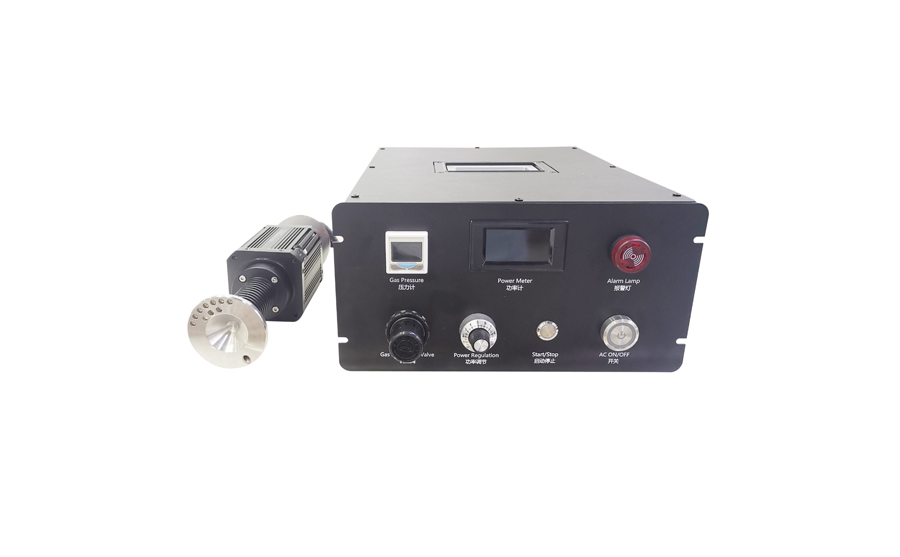 ST-1000WX常压旋喷等离子清洗机