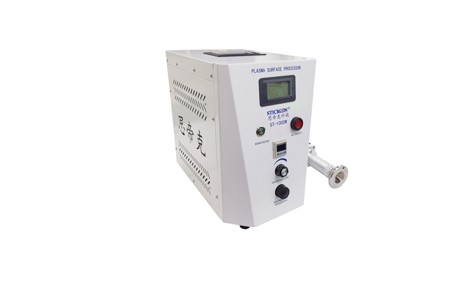 ST-1000W 等离子表面处理机
