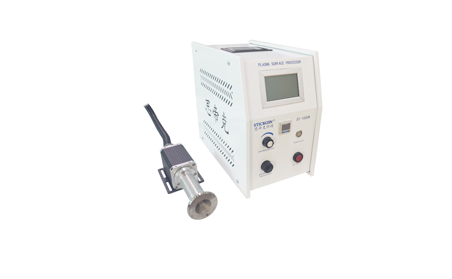 ST-1000W-SK  等离子表面处理机
