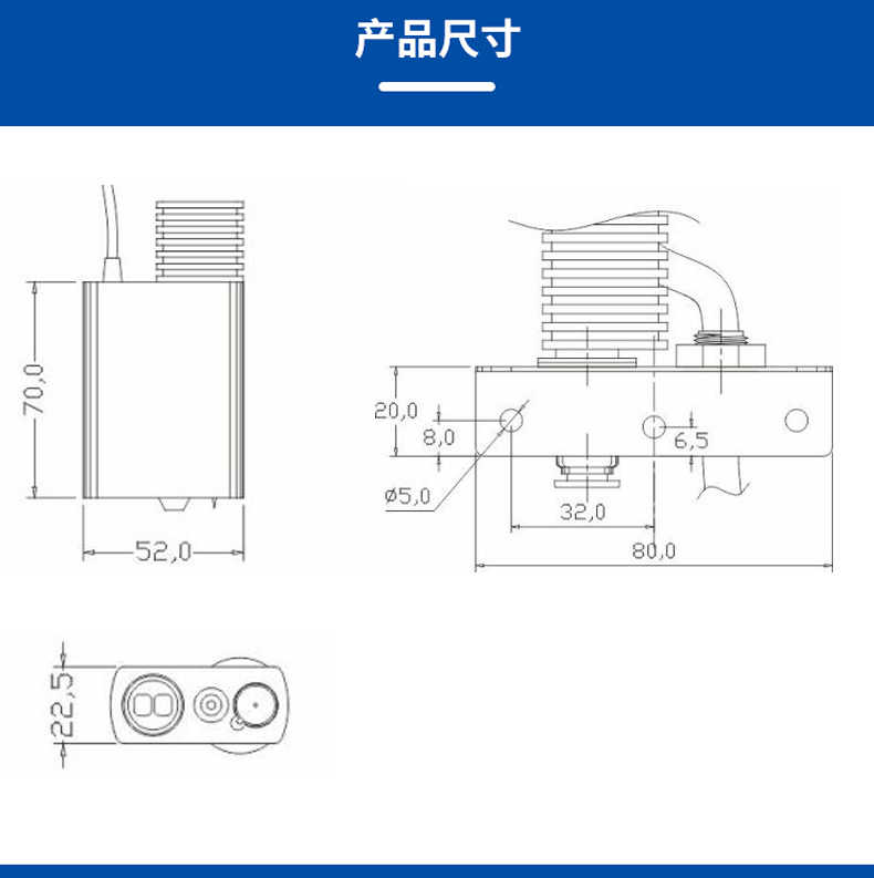 ST202CZ 红外线感应离子风蛇嘴  (5).jpg