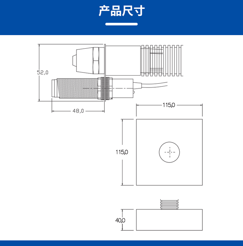 ST203BB红外线感应分体式离子风蛇   (5).jpg